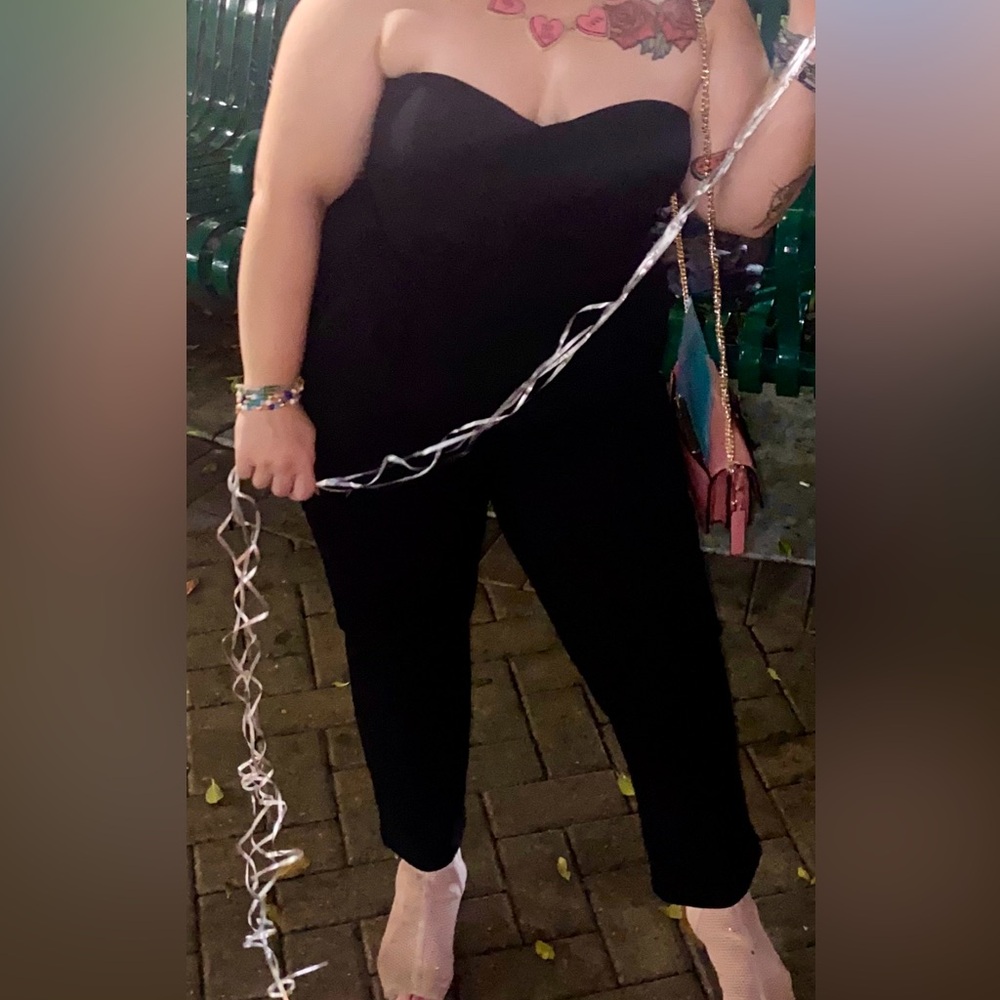 Express Jumpsuit